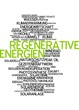 Regenerative Energien