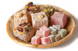 Turkish delight