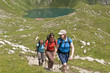 Frauentag beim Wandern Frauentag beim Wandern