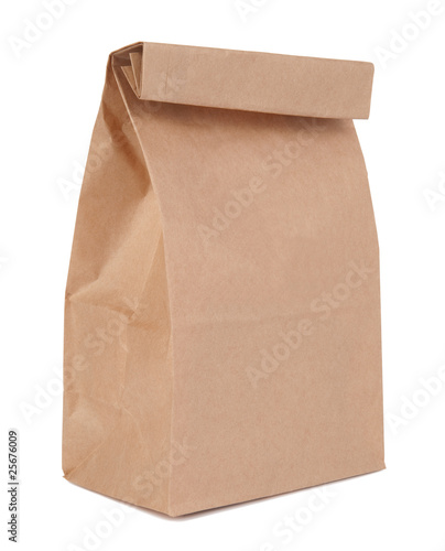Photo: Lunch bag Lunch bag