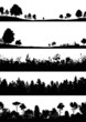 Photo : foregrounds