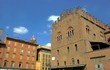 Main square in Bologna, Italy Main square in Bologna, Italy