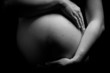 pregnant girl pregnant girl