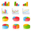 Business charts