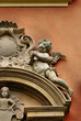 Portal of the Church St. Michael in Sandomierz