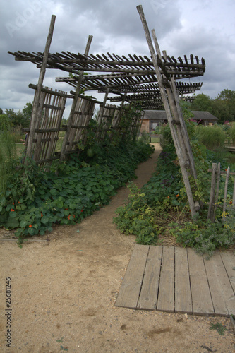 Photo: Pergola Pergola