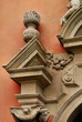 Portal of the Church St. Michael in Sandomierz