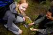Geocaching