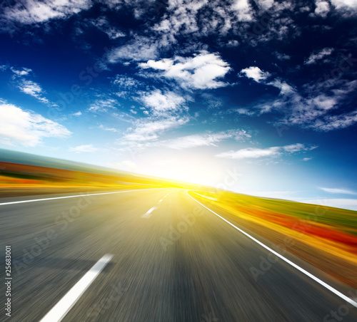 Photo: Road Road