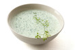 Foto: Joghurt Kräuter Dip Joghurt Kräuter Dip