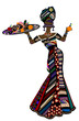 ethnic festival