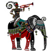 ethnic circus