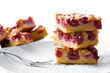 Kirschkuchen