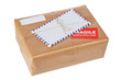Fragile package Fragile package