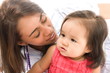 Mother Love