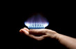 gas