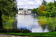 palace on island palace on island