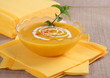 soupe au potiron