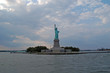 Statue of Liberty, New York City