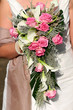 Bouquet de mariée Bouquet de mariée