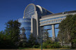 Parlement Européen - image HDR Parlement Européen - image HDR