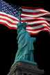 Statue of Liberty, New York City