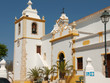 Images : Alvor Church Portugal