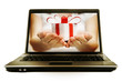 Photographie : Gift for you - Gift for laptop