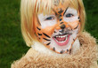 Kinder-Karneval