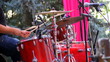 Batteur et Batterie
