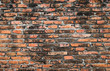 Old brick wall texture