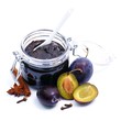 Zwetschgenmarmelade