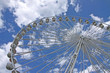 la grande roue