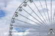 partie de la grande roue
