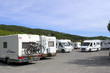 Parking pour camping-car Parking pour camping-car