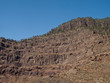 Ladera escarpada