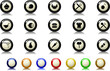 Food & Restaurant icons