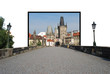 praga out of border