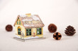 Weihnachtsstimmung I