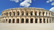 Arènes de Nîmes
