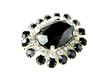 vintage brooch