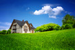 Your New House