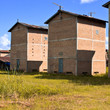 tobacco barn