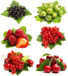 Sweet Berries