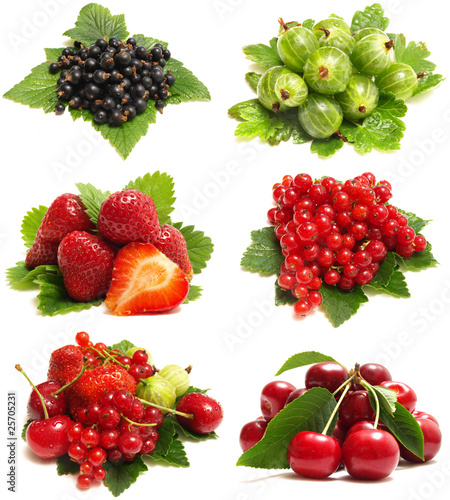 Photo: Sweet Berries Sweet Berries