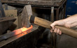 hands of smith by the work