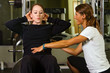 Personal Fitness Trainer