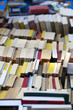 livres et bouquins à Saint Germain