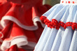 Foto: Spanisches Kleid II Spanisches Kleid II