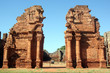 Big gate